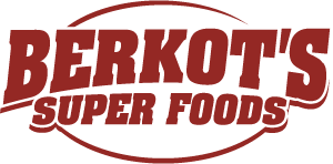 Berkots Super Foods